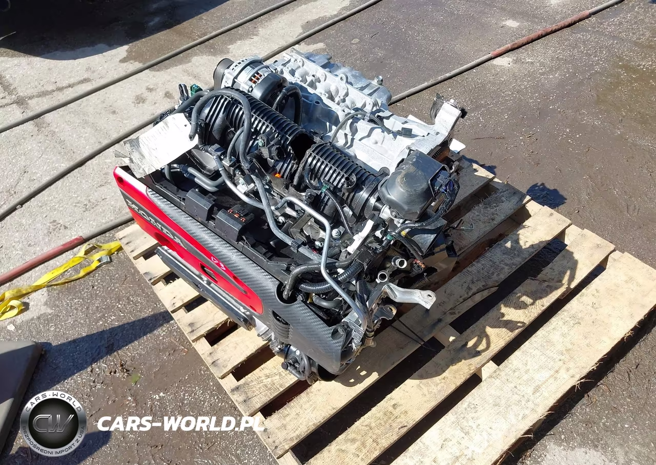 2024 Honda Civic Type R VIN:JHMFL5G4XRX004597 - 10