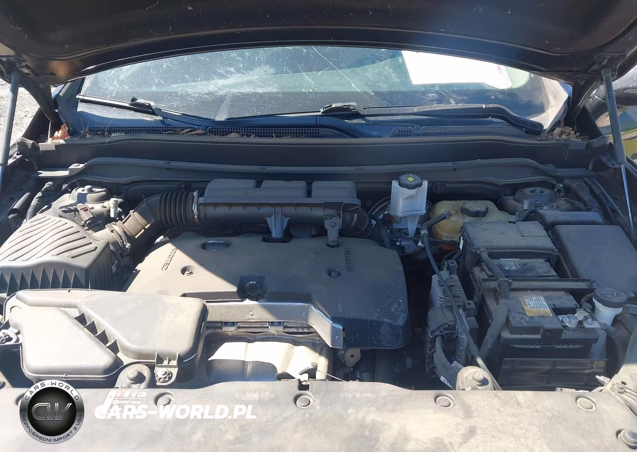2020 Buick Envision Fwd Essence VIN:LRBFXCSA6LD149585 - 10