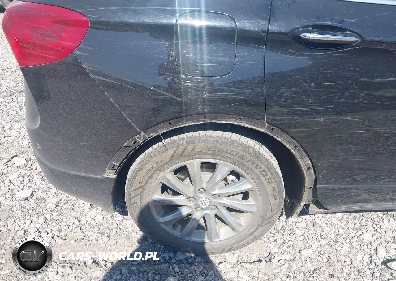 2020 Buick Envision Fwd Essence VIN:LRBFXCSA6LD149585 - 6