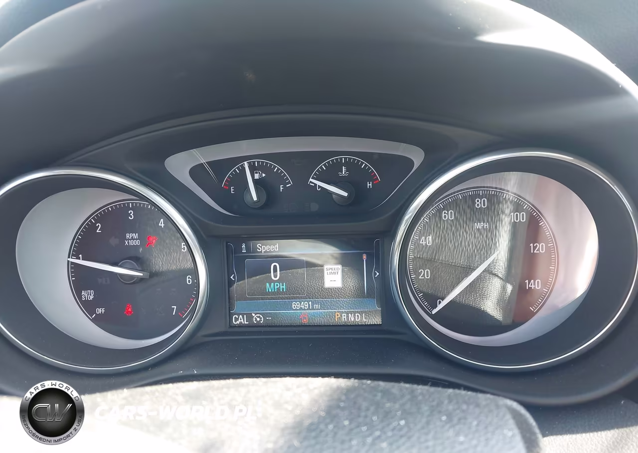 2020 Buick Envision Fwd Essence VIN:LRBFXCSA6LD149585 - 7