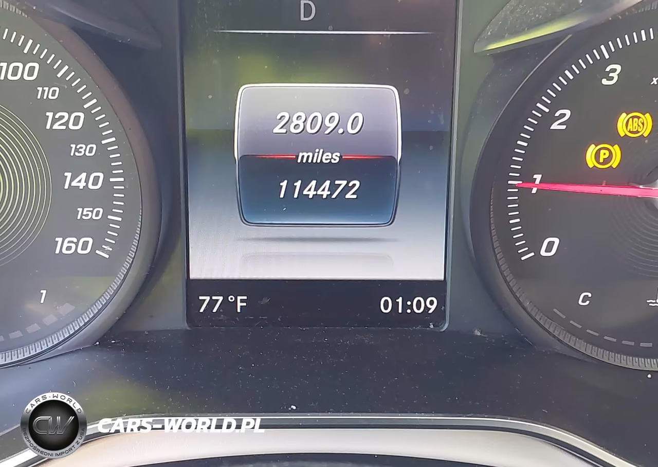 2018 Mercedes-Benz Glc 300 VIN:WDC0G4JB6JV049477 - 15
