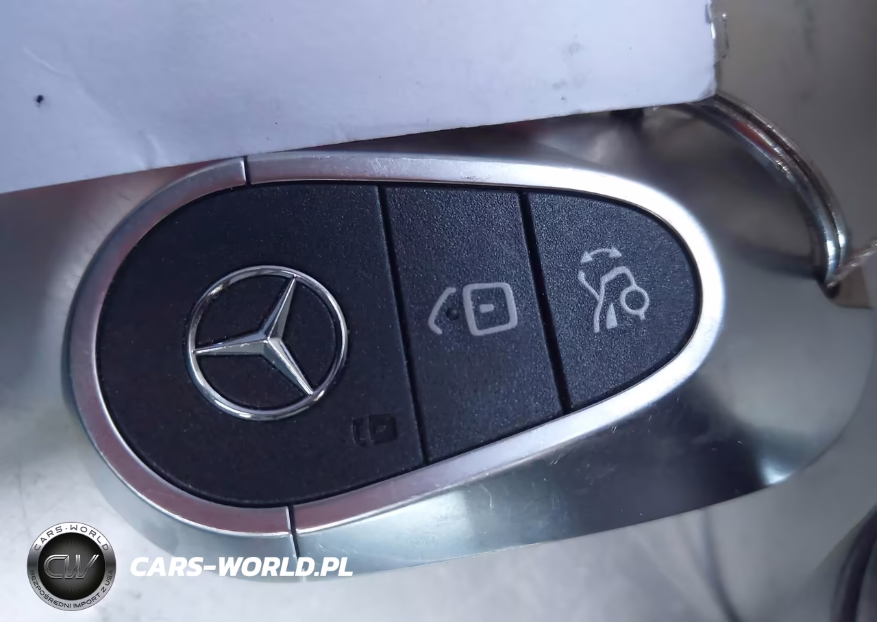 2024 Mercedes-Benz Glc 300 Suv VIN:W1NKM4GB2RF130389 - 11