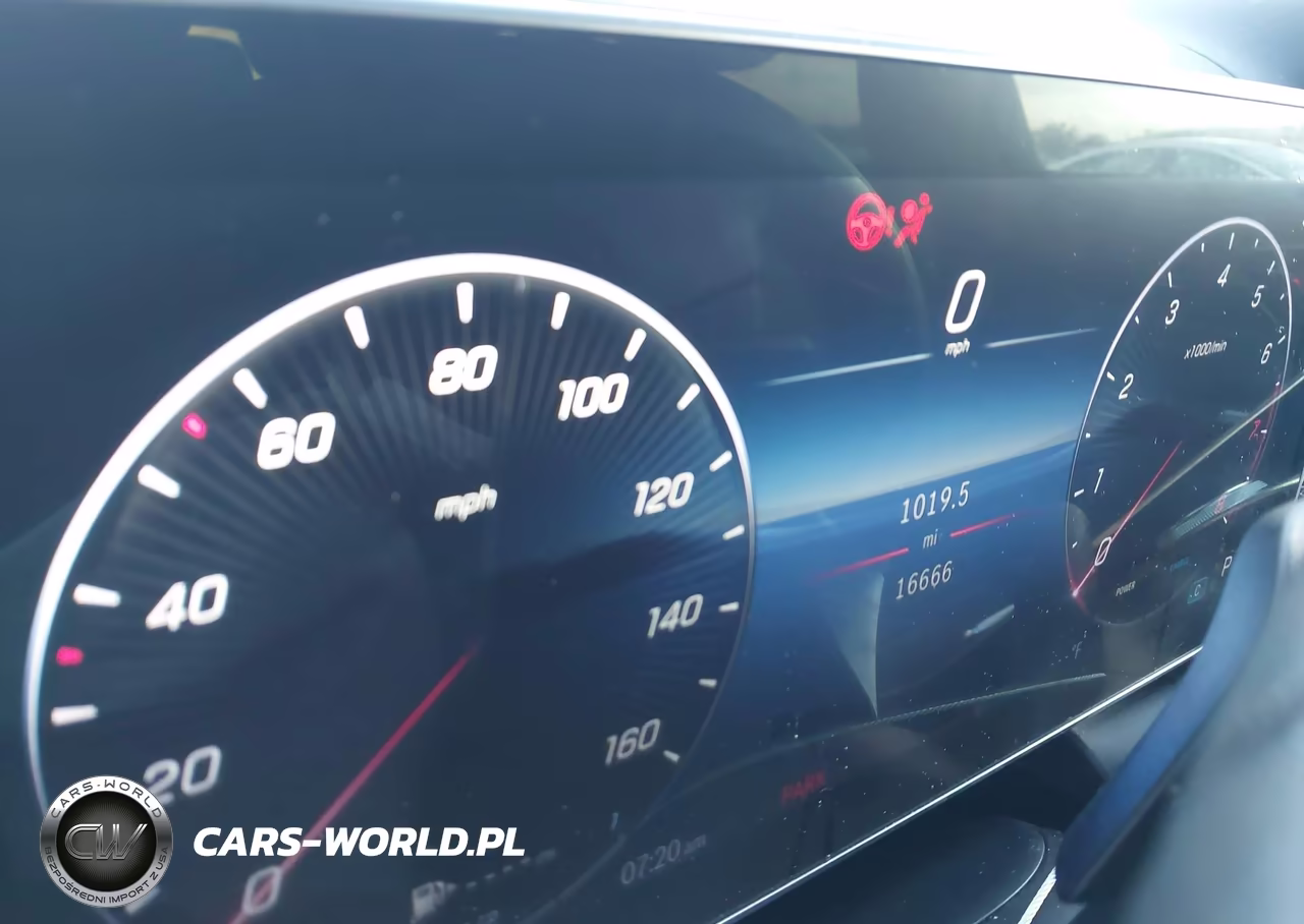 2024 Mercedes-Benz Glc 300 Suv VIN:W1NKM4GB2RF130389 - 7