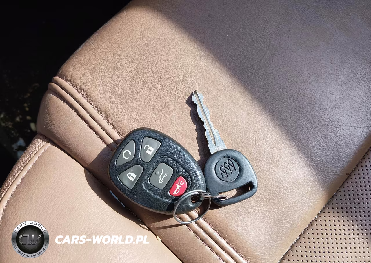 2015 Buick Enclave Leather VIN:5GAKVBKD9FJ300128 - 11