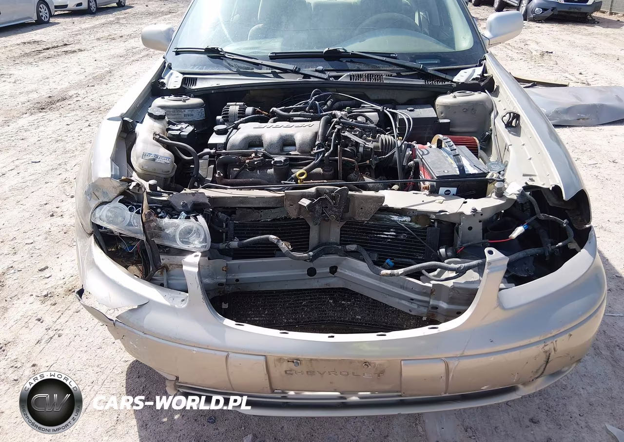 2000 Chevrolet Malibu Ls VIN:1G1NE52J0Y6116181 - 13