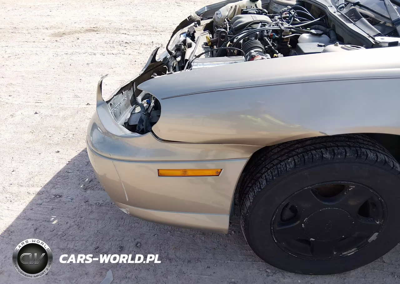 2000 Chevrolet Malibu Ls VIN:1G1NE52J0Y6116181 - 6
