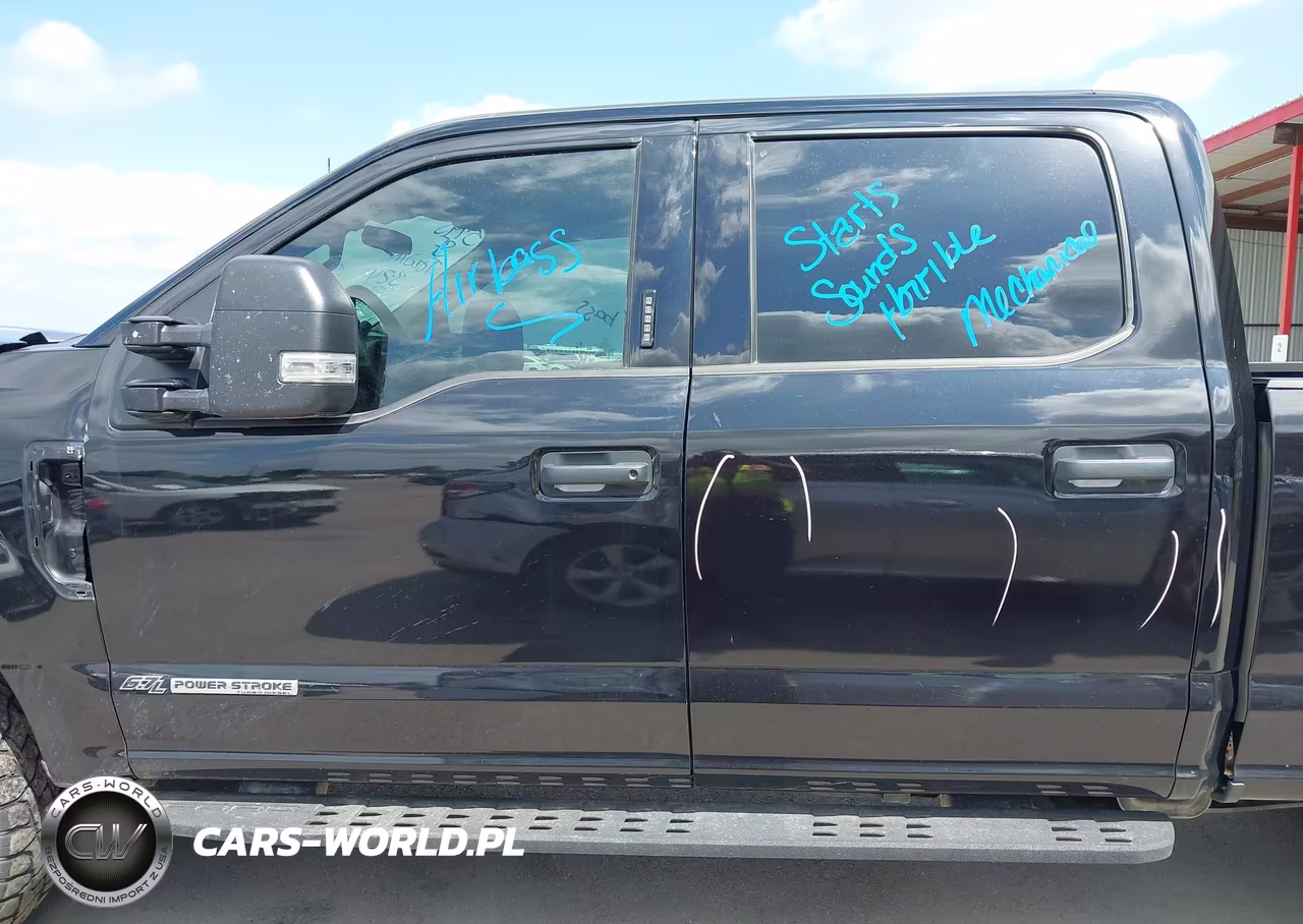 2022 Ford F-250 Xlt VIN:1FT8W2BT5NEF39860 - 16