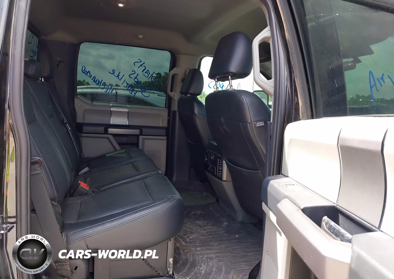 2022 Ford F-250 Xlt VIN:1FT8W2BT5NEF39860 - 7