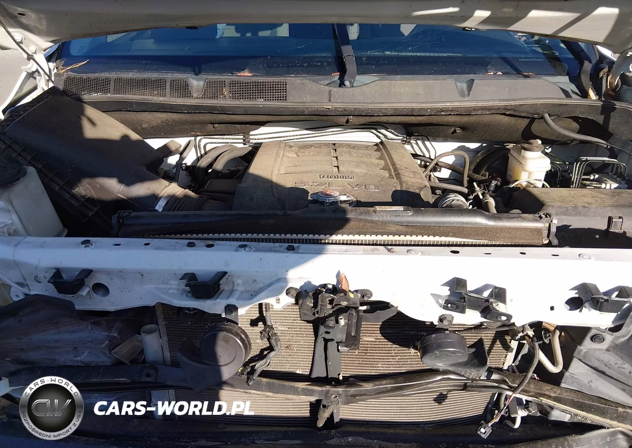 2021 Toyota Tundra Sr5 VIN:5TFDY5F12MX988337 - 10