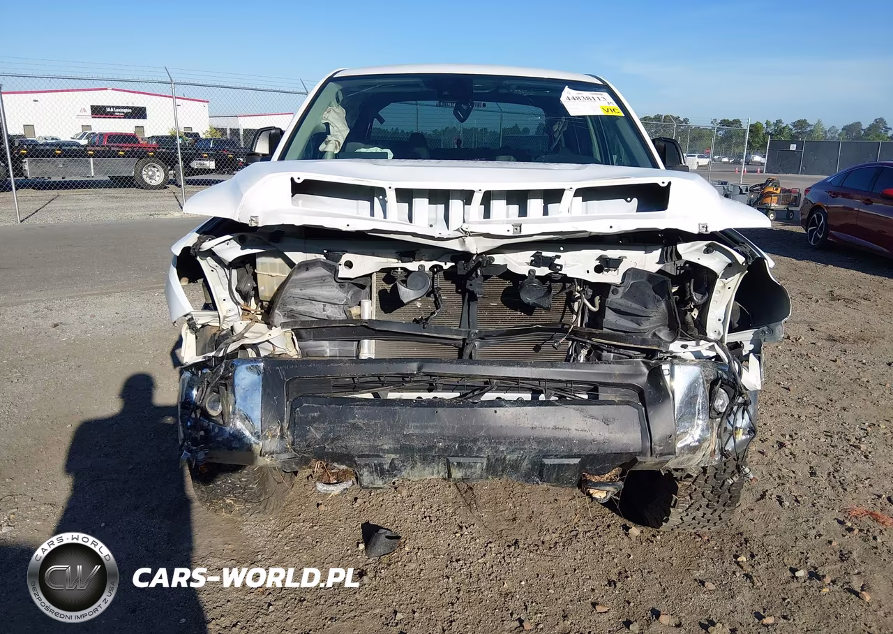 2021 Toyota Tundra Sr5 VIN:5TFDY5F12MX988337 - 6