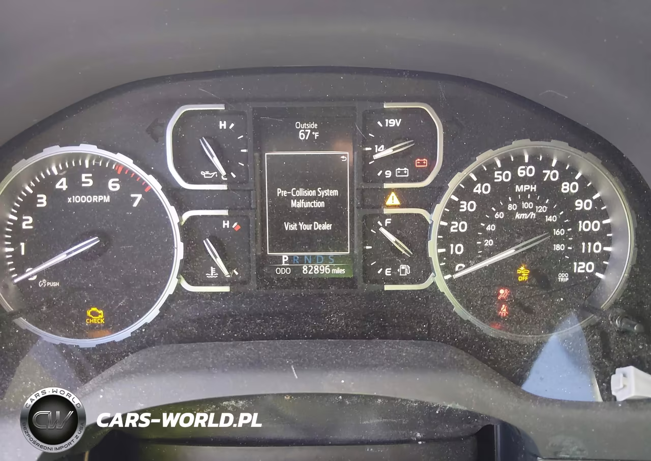 2021 Toyota Tundra Sr5 VIN:5TFDY5F12MX988337 - 7
