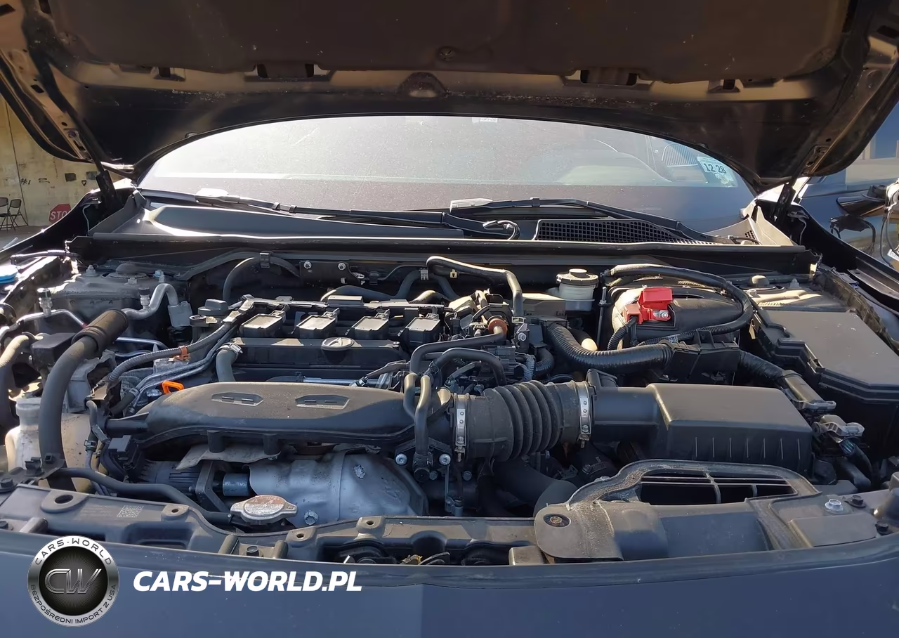 2024 Acura Integra A-Spec VIN:19UDE4H32RA020364 - 10