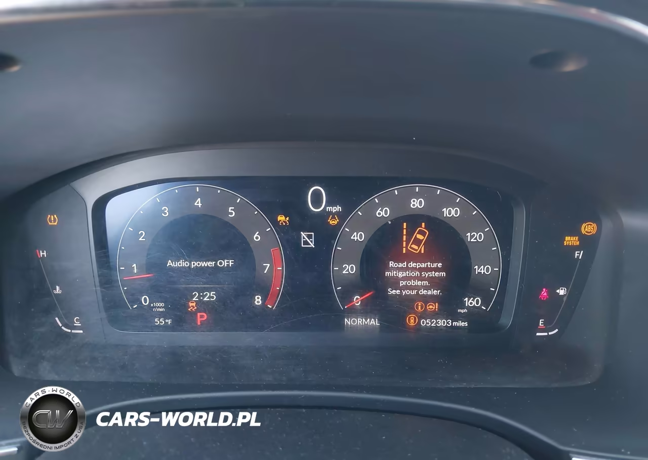 2024 Acura Integra A-Spec VIN:19UDE4H32RA020364 - 7