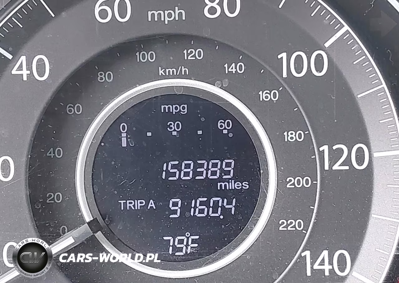 2013 Honda Cr-V Ex VIN:2HKRM4H54DH664359 - 15