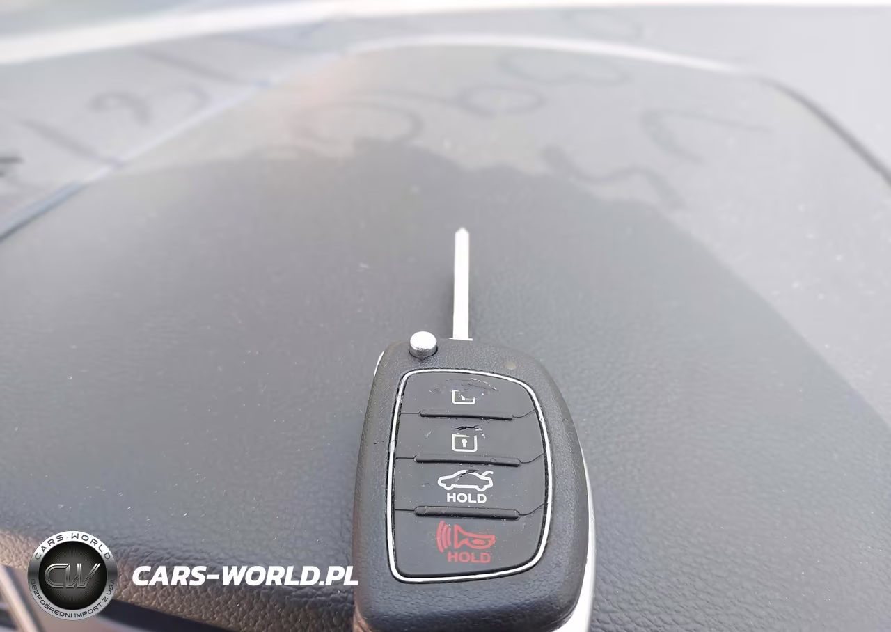 2017 Hyundai Sonata Se VIN:5NPE24AF2HH469597 - 11