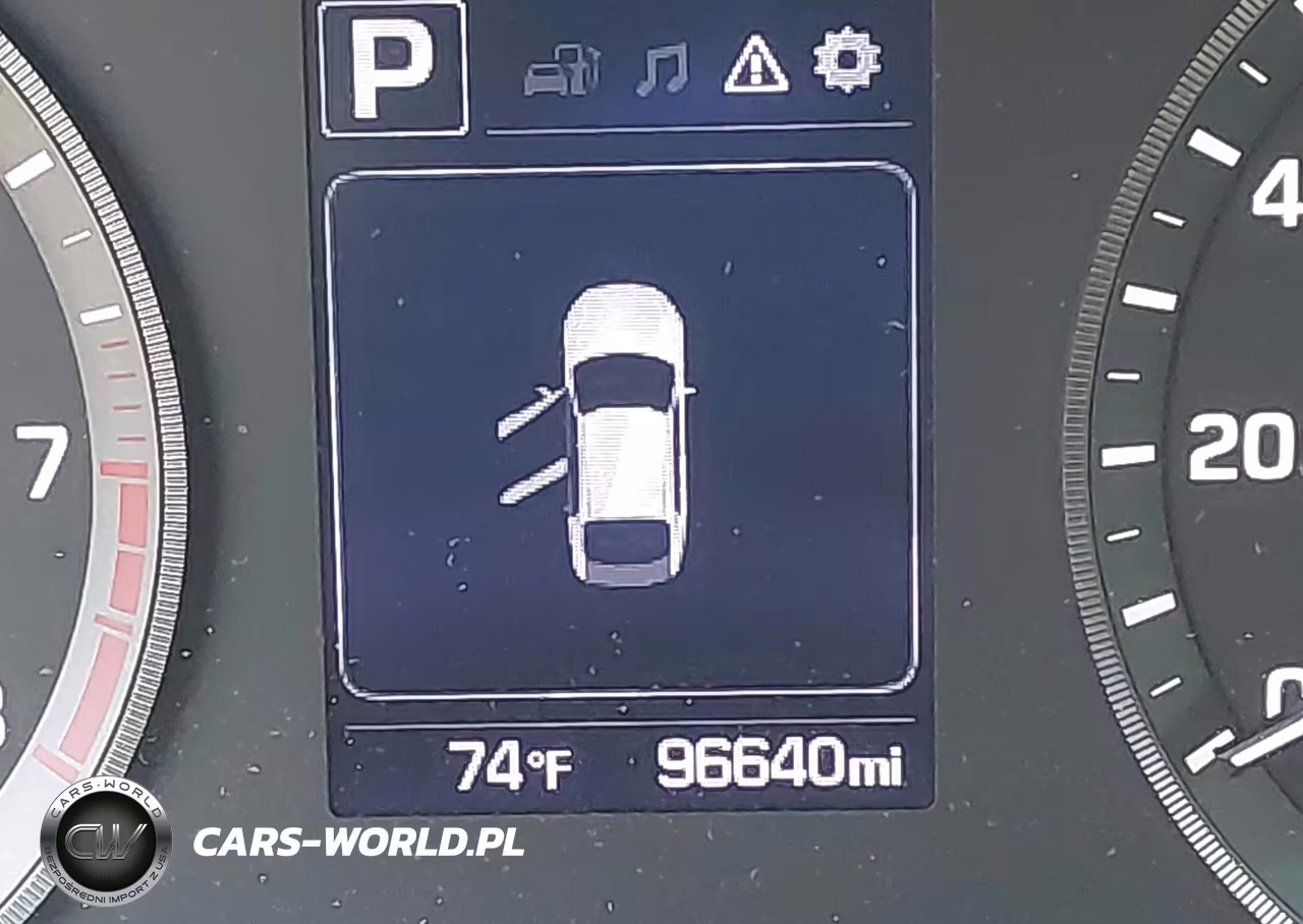 2017 Hyundai Sonata Se VIN:5NPE24AF2HH469597 - 15