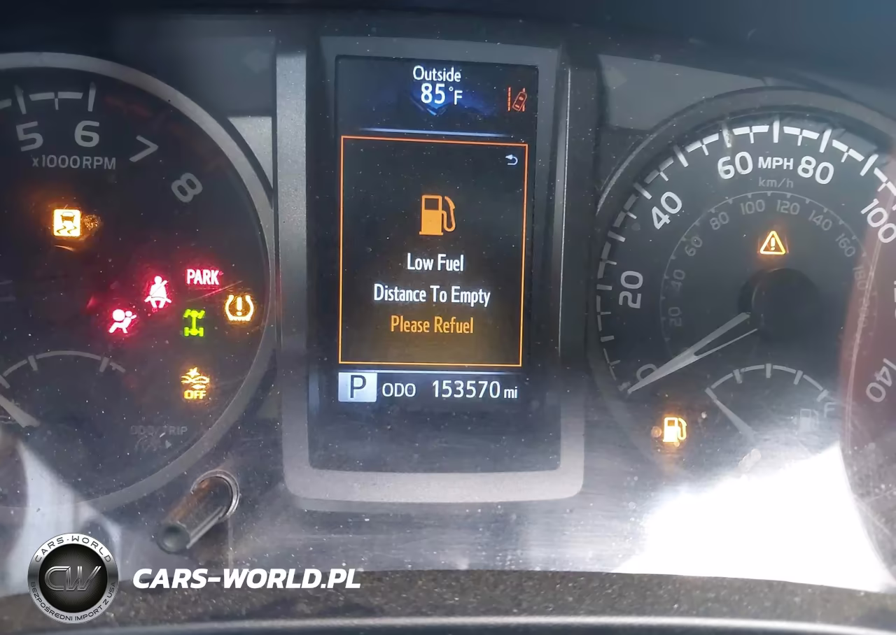 2020 Toyota Tacoma Trd Sport VIN:5TFCZ5AN5LX230798 - 7