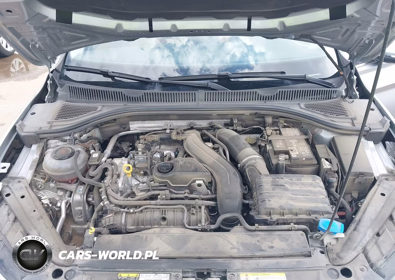 2024 Volkswagen Jetta 1.5T Sel VIN:3VWGM7BU5RM078681 - 10