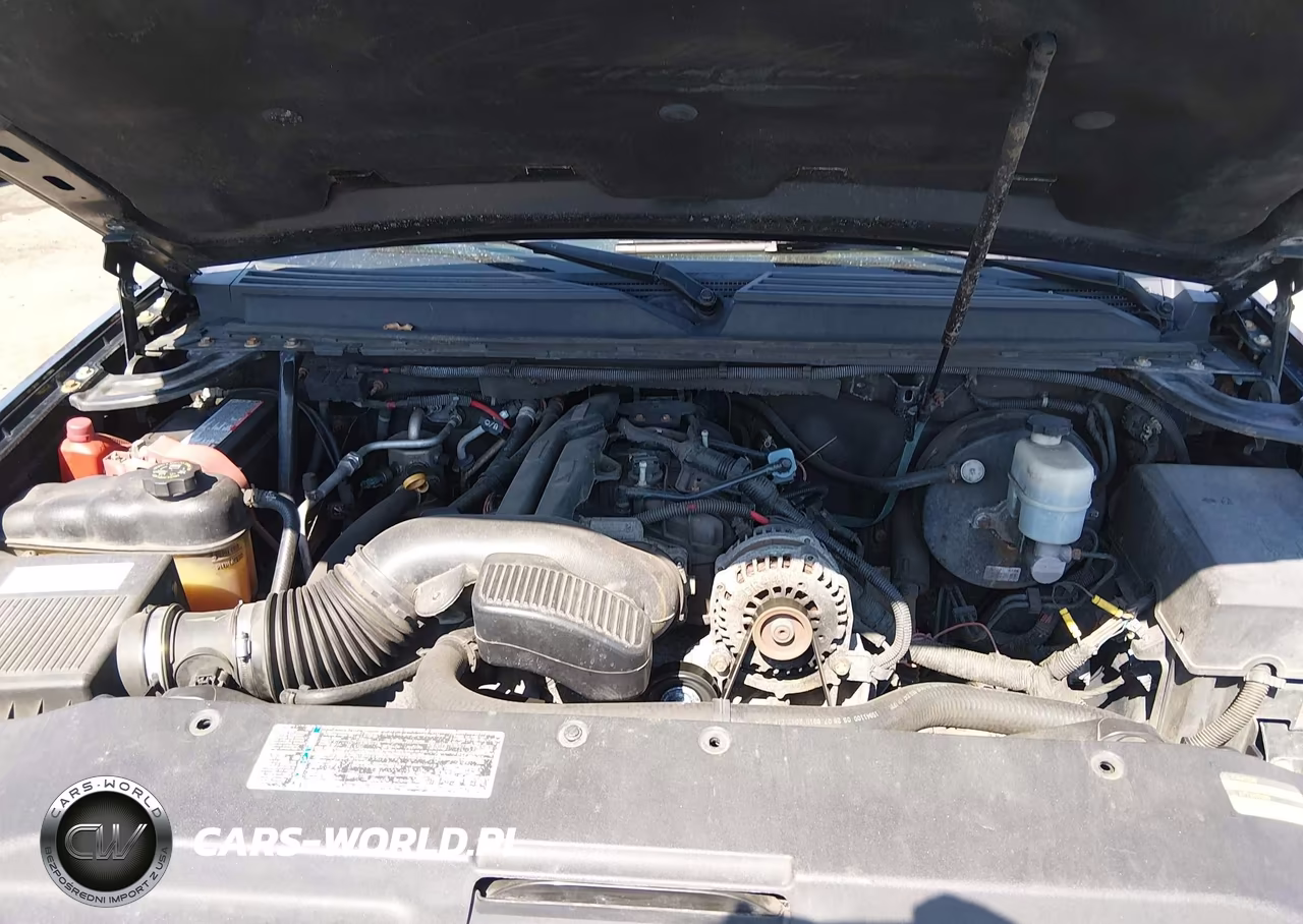 2008 Cadillac Escalade Standard VIN:1GYFK63858R158263 - 10