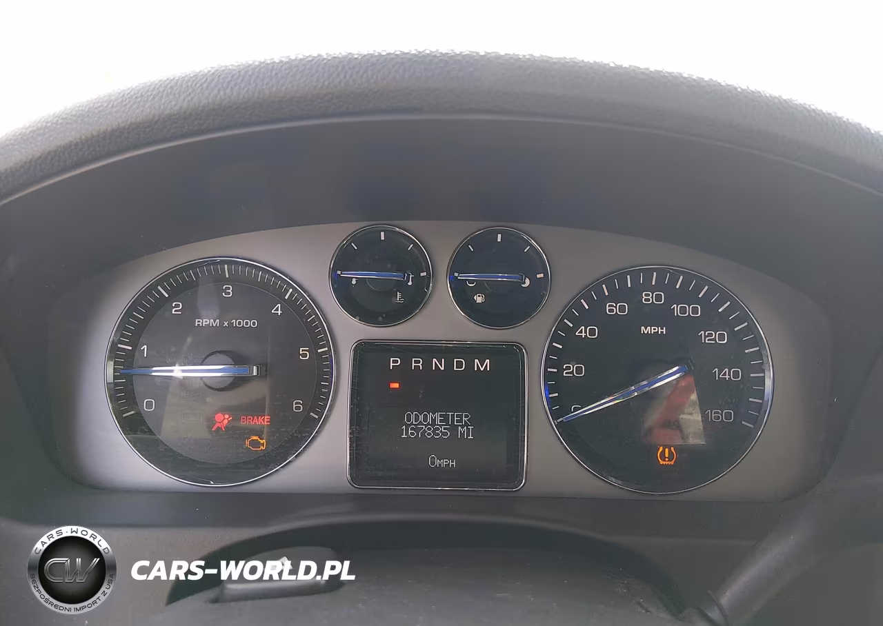2008 Cadillac Escalade Standard VIN:1GYFK63858R158263 - 7