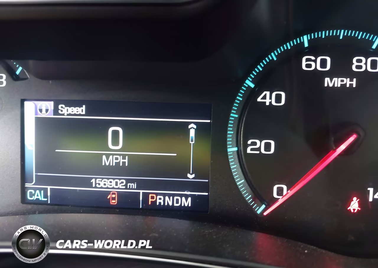 2017 Chevrolet Impala 2Lz VIN:2G1145S31H9186249 - 15