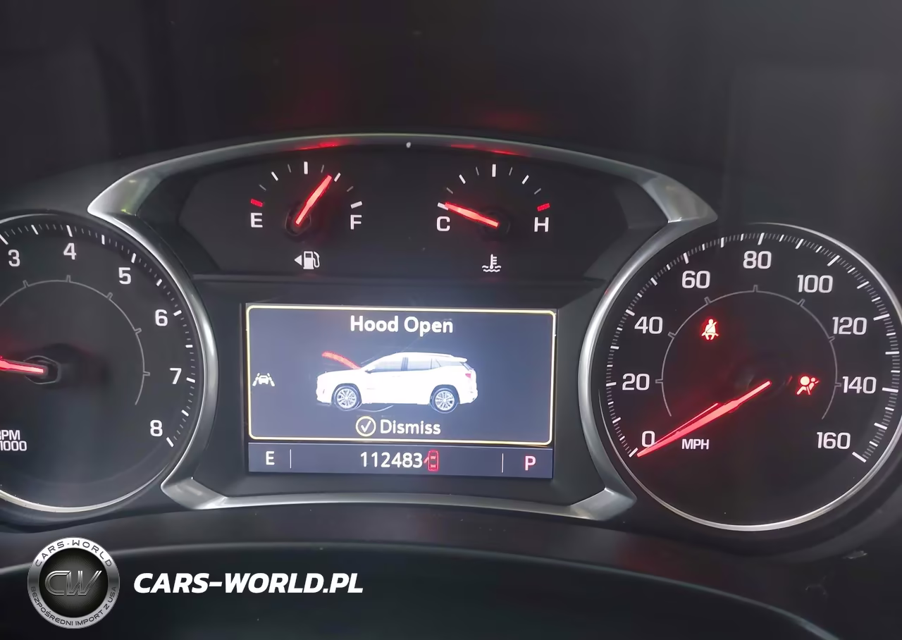 2020 GMC Terrain Awd Denali VIN:3GKALXEX4LL102648 - 16