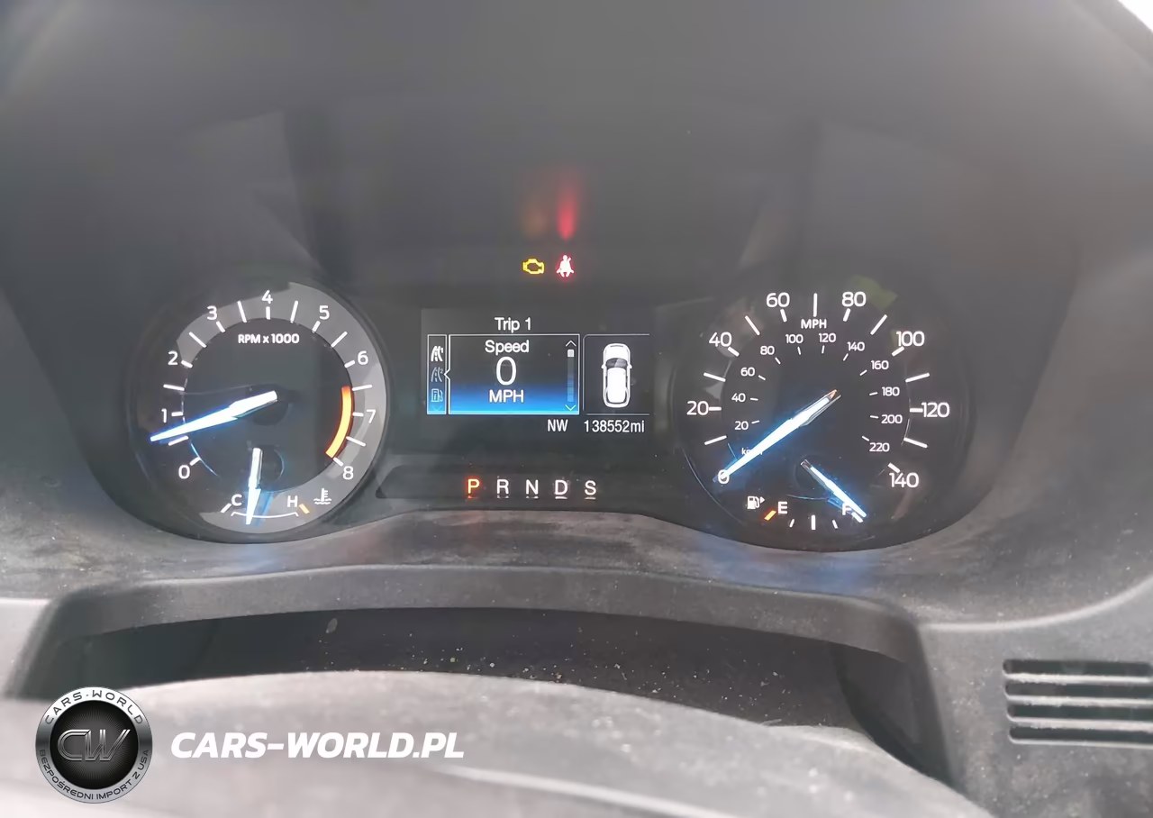 2018 Ford Explorer VIN:1FM5K8B8XJGB20037 - 7