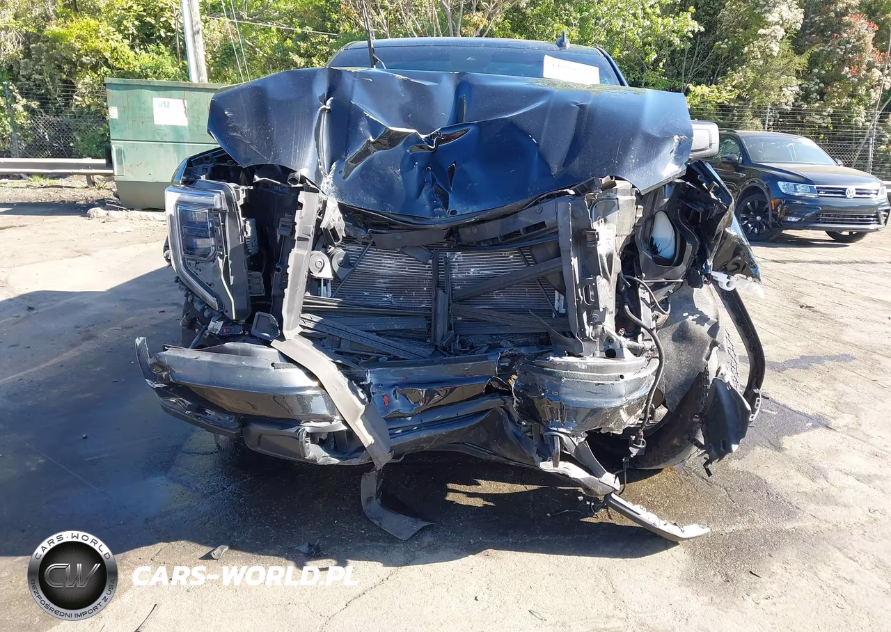 2022 GMC Sierra 1500 Elevation VIN:1GTUUCED8NZ597386 - 6