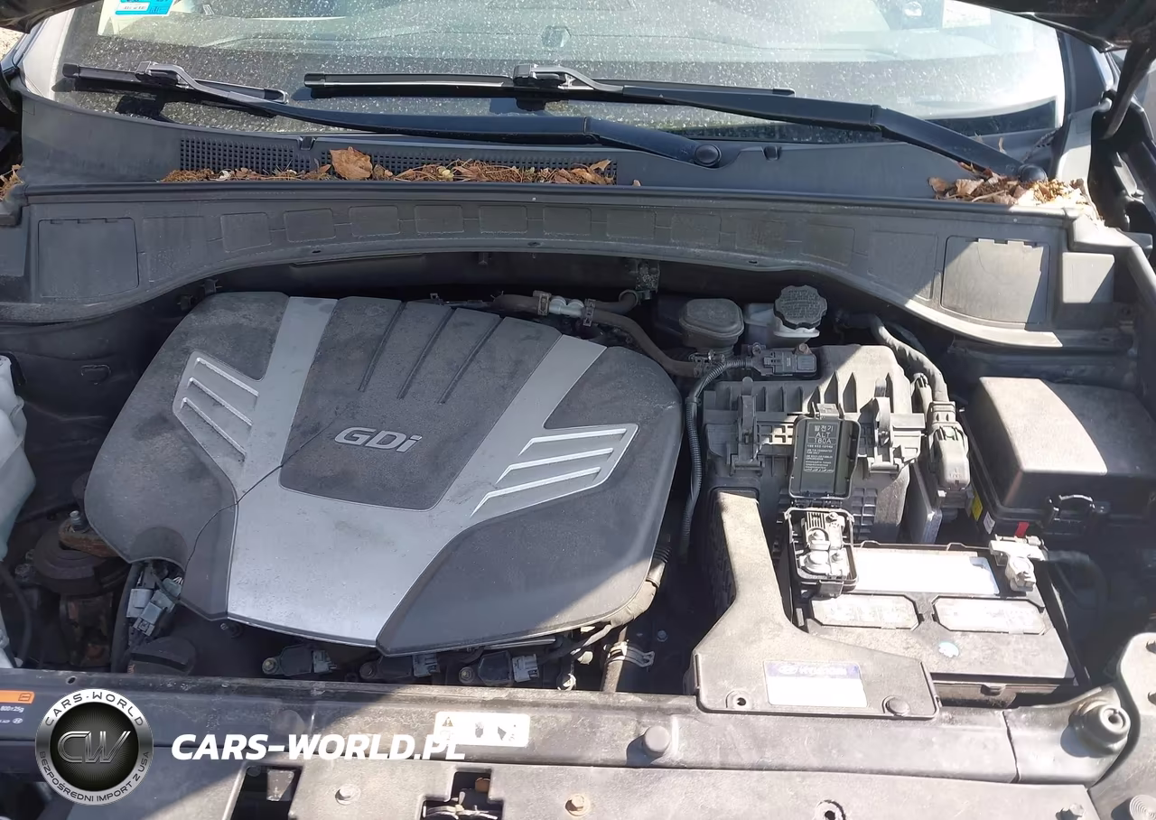2018 Hyundai Santa Fe Se VIN:KM8SNDHF4JU281624 - 10