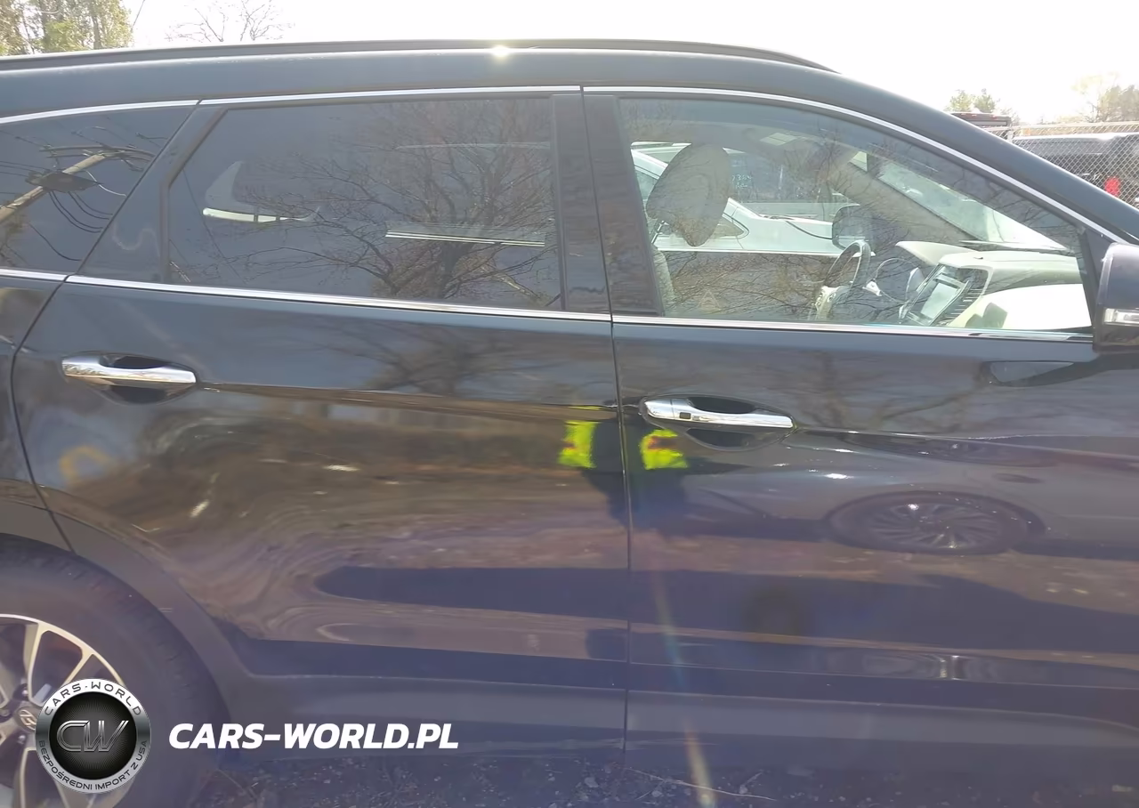 2018 Hyundai Santa Fe Se VIN:KM8SNDHF4JU281624 - 13