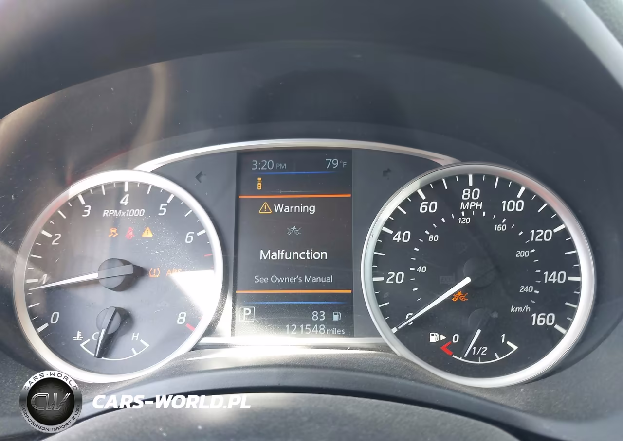 2019 Nissan Sentra S VIN:3N1AB7AP2KY224577 - 7