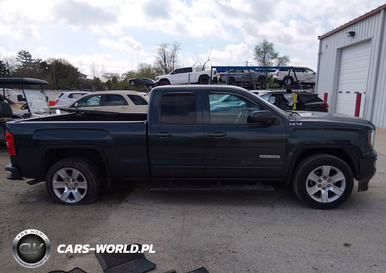 2019 GMC Sierra 1500 Limited VIN:2GTV2LEC7K1122527 - 13