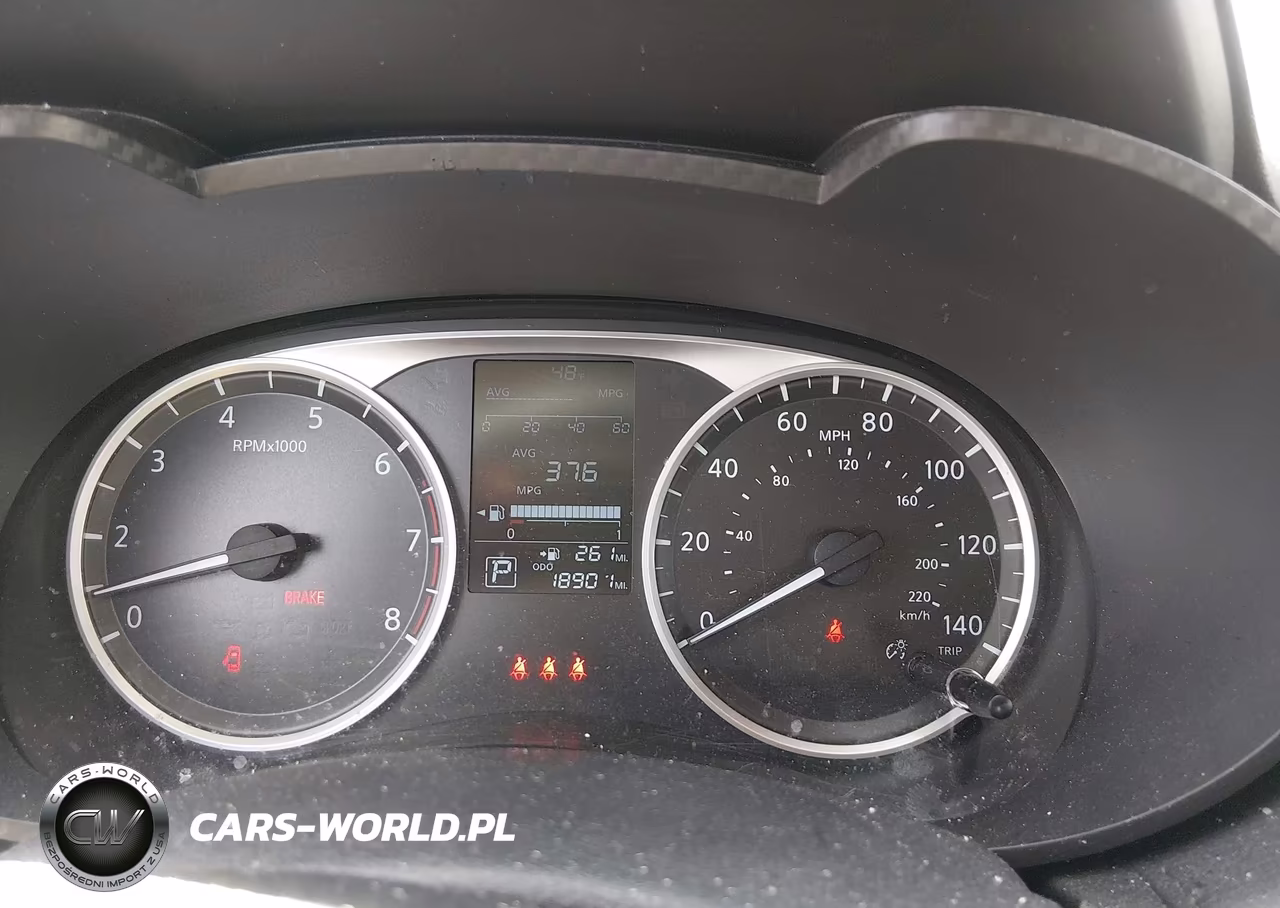 2025 Nissan Versa 1.6 S VIN:3N1CN8DV9SL873631 - 7