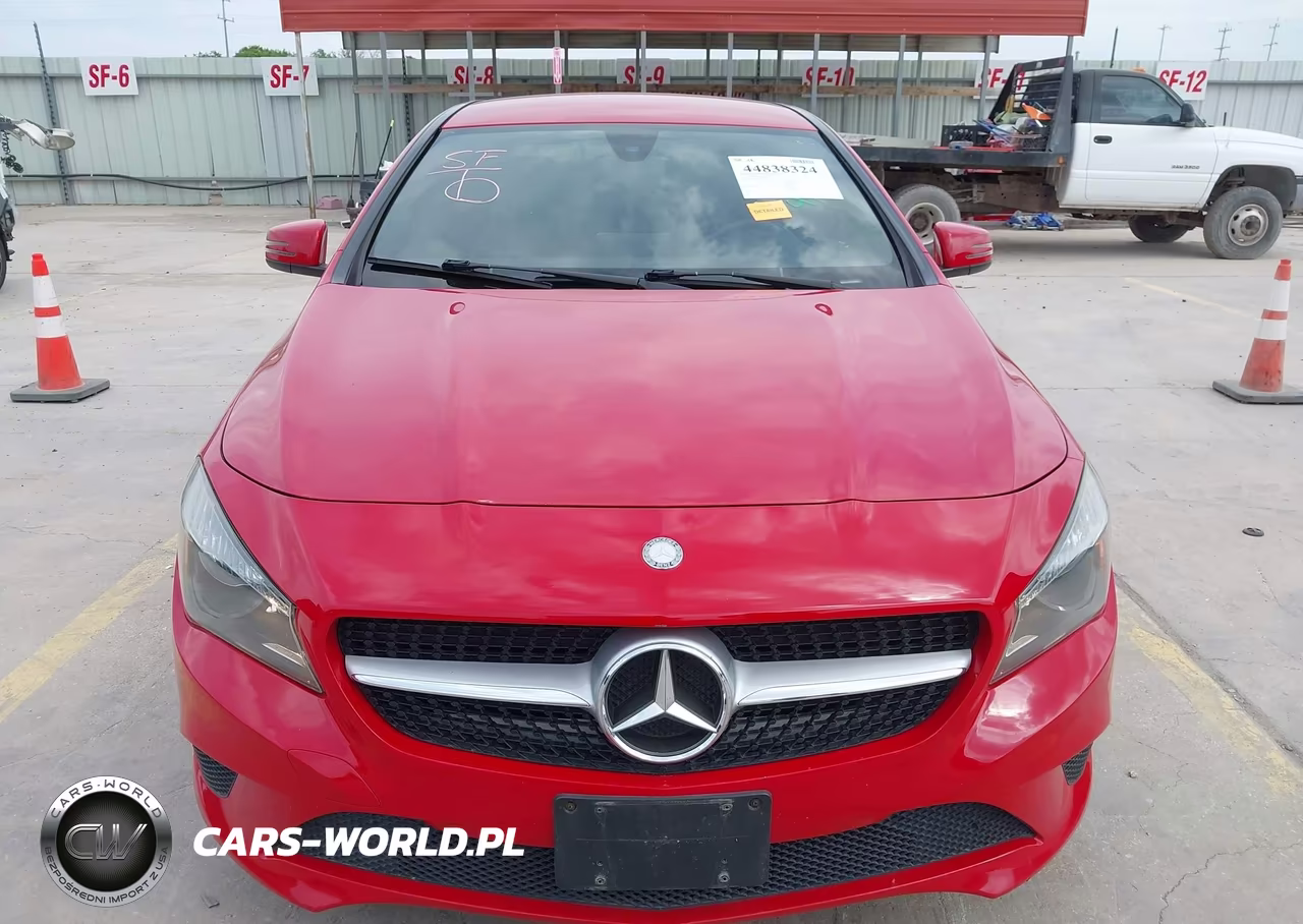 2015 Mercedes-Benz Cla 250 VIN:WDDSJ4EB4FN190037 - 12