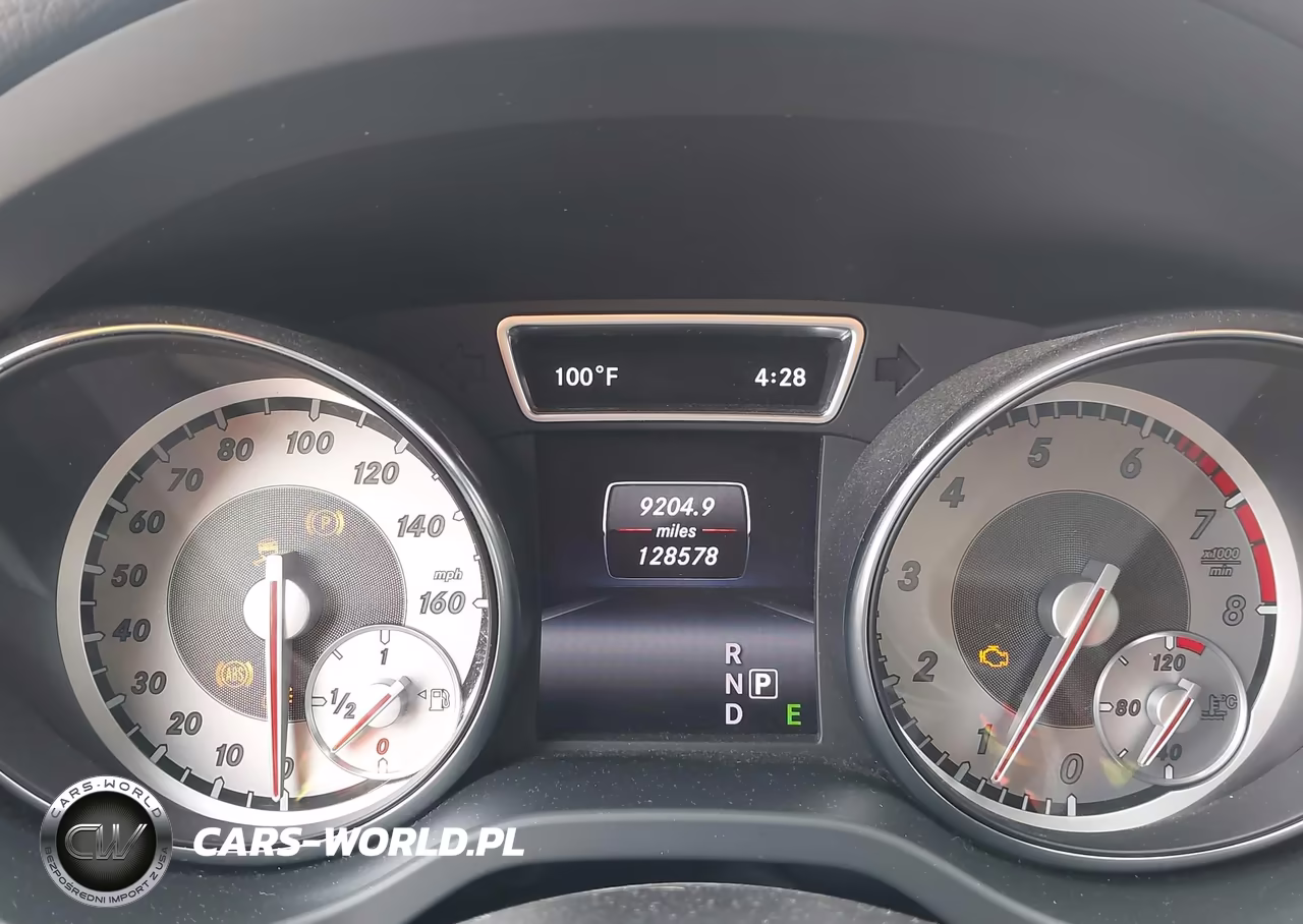 2015 Mercedes-Benz Cla 250 VIN:WDDSJ4EB4FN190037 - 7