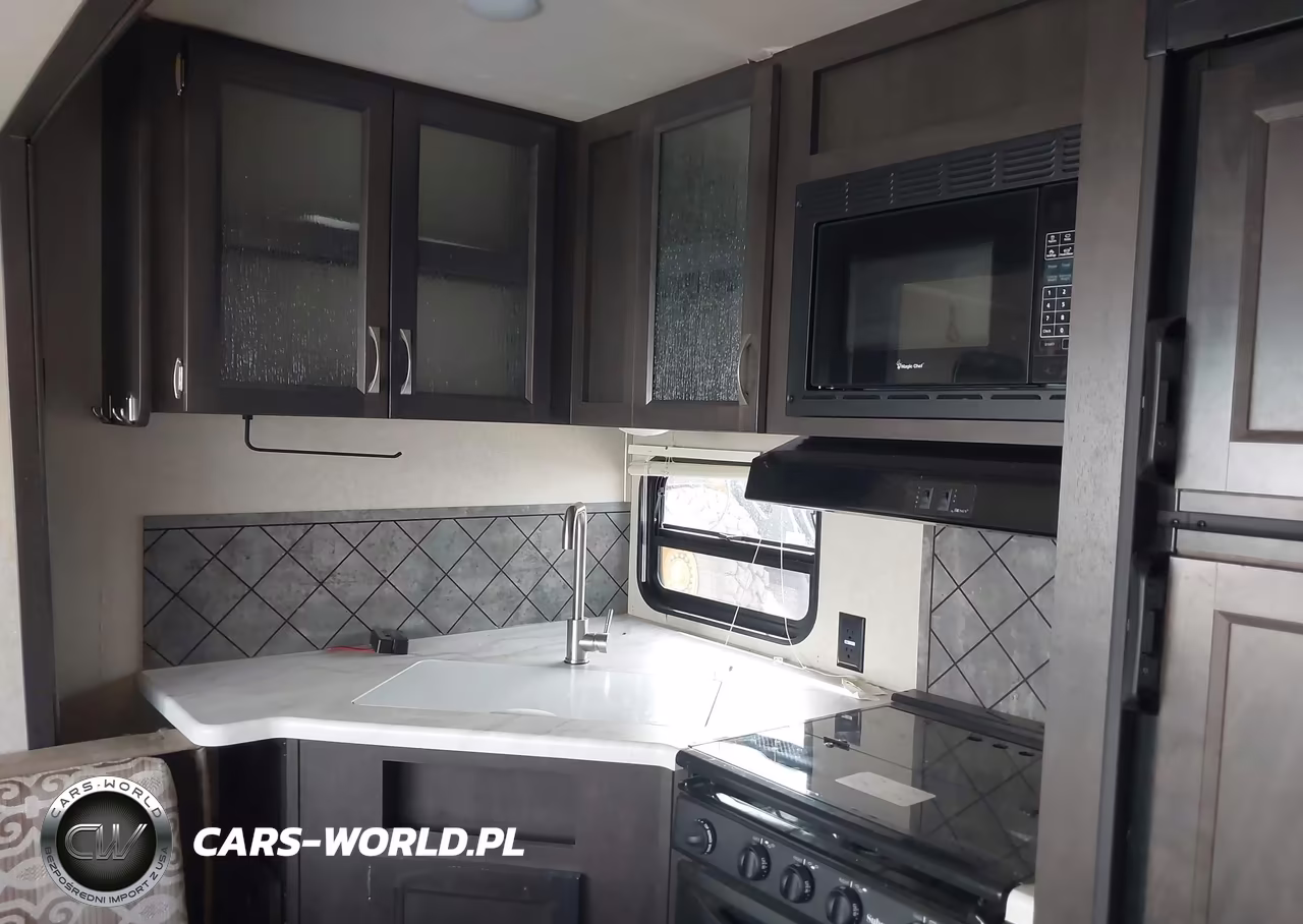 2019 Palomino Other VIN:4X4TPUD20KP075474 - 13