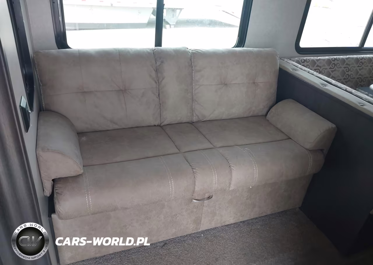 2019 Palomino Other VIN:4X4TPUD20KP075474 - 15