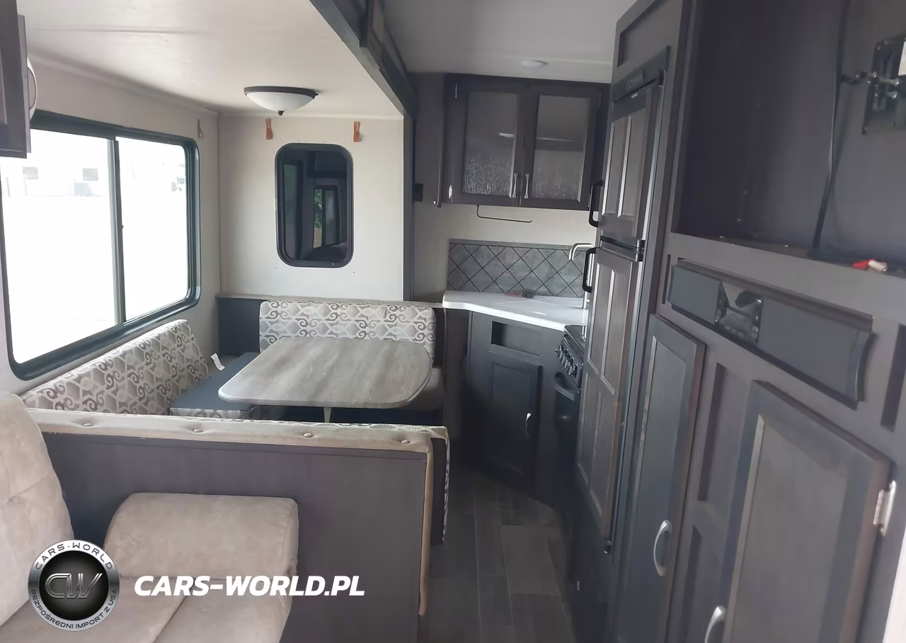 2019 Palomino Other VIN:4X4TPUD20KP075474 - 5