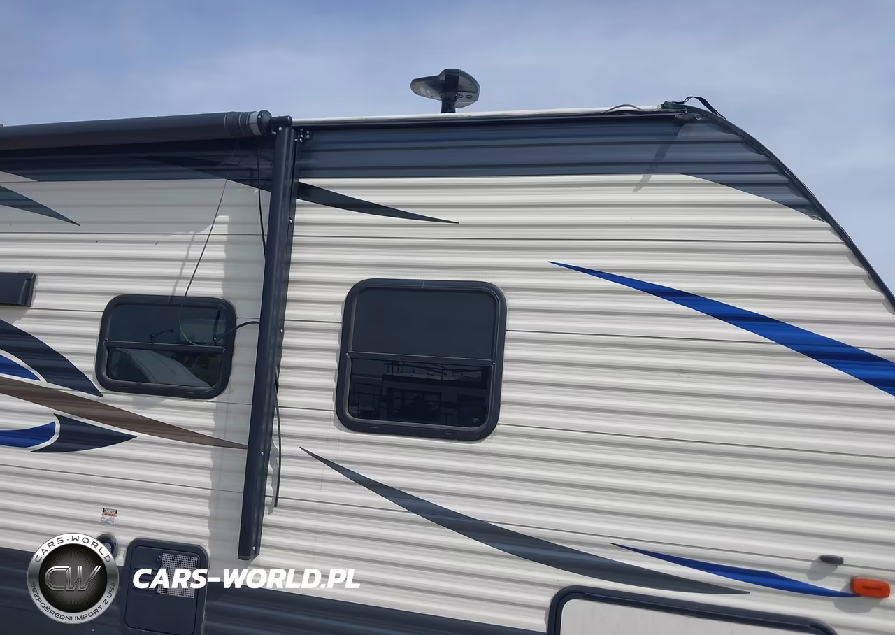 2019 Palomino Other VIN:4X4TPUD20KP075474 - 6
