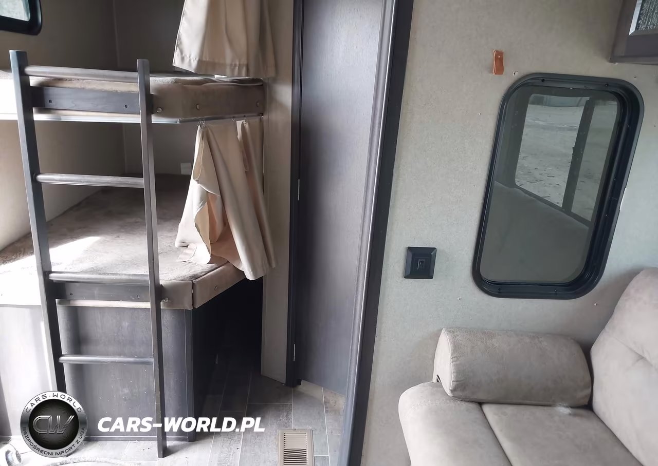 2019 Palomino Other VIN:4X4TPUD20KP075474 - 8