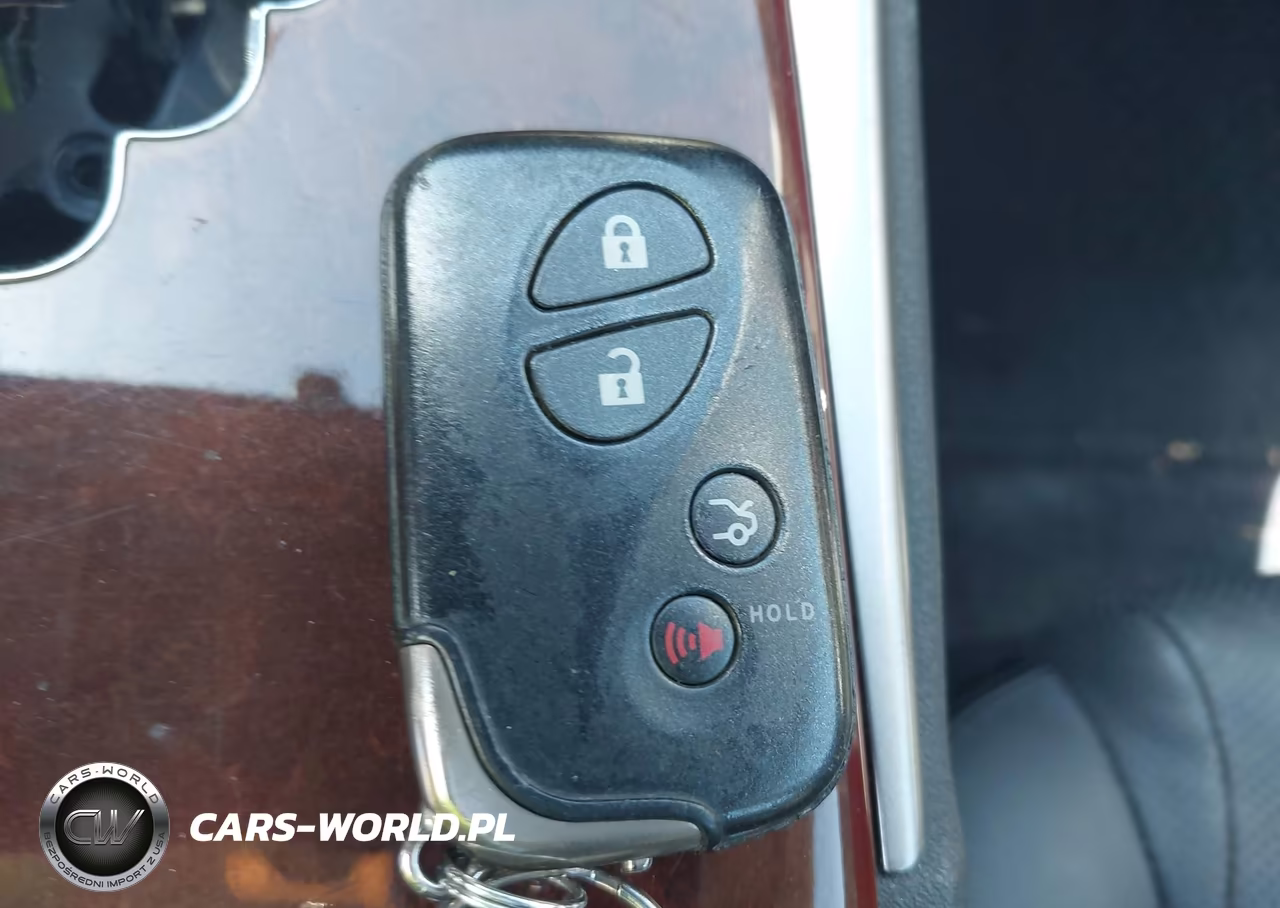 2006 Lexus Is 250 VIN:JTHCK262062008395 - 11