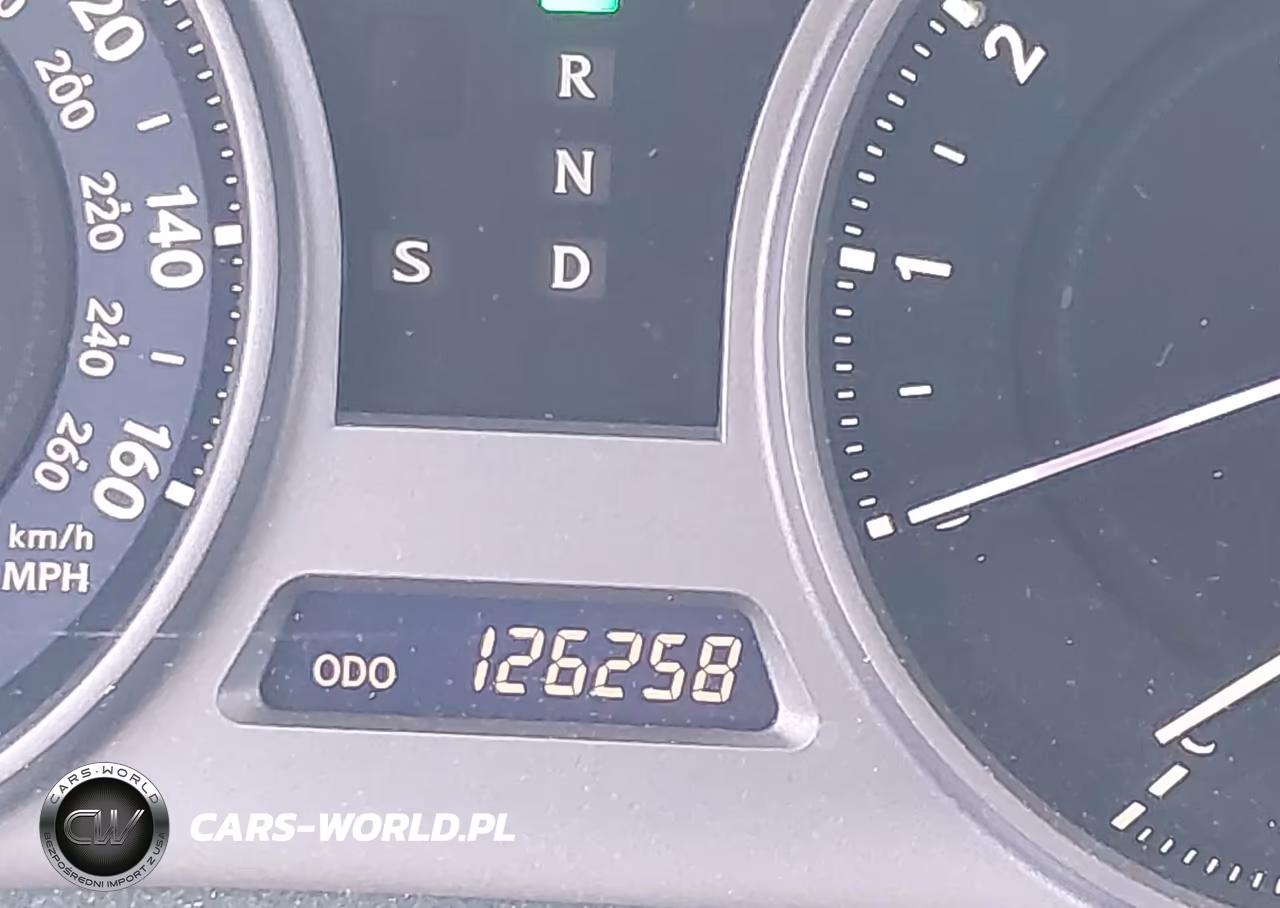 2006 Lexus Is 250 VIN:JTHCK262062008395 - 15