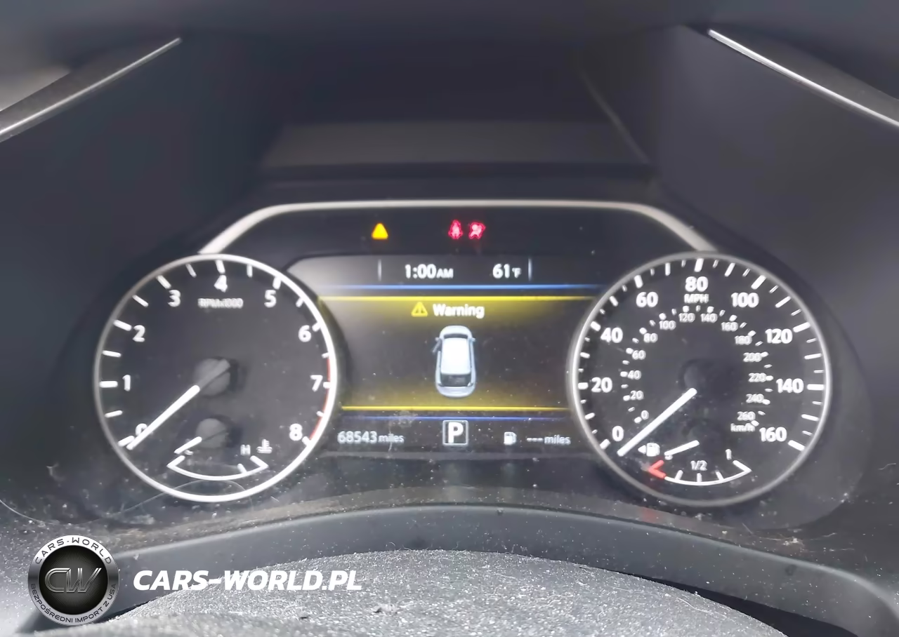 2018 Nissan Murano S VIN:5N1AZ2MHXJN114383 - 7