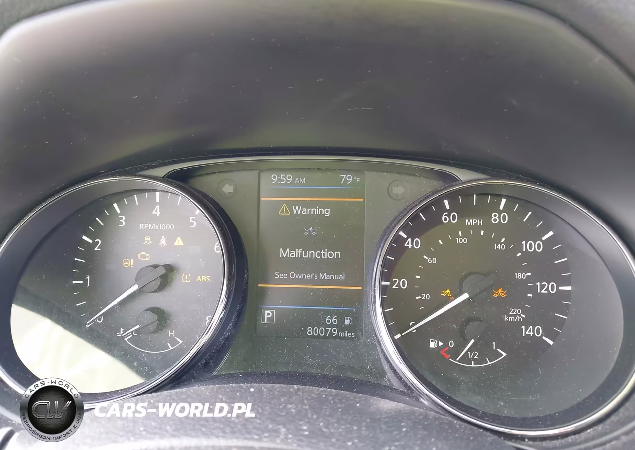 2020 Nissan Rogue Sport S Fwd Xtronic Cvt VIN:JN1BJ1CV8LW257530 - 7