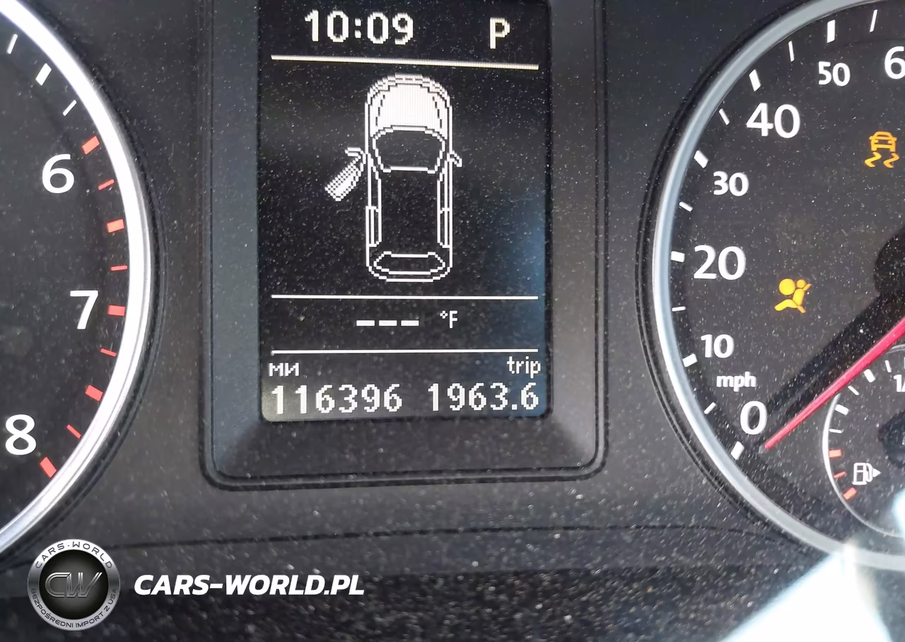 2013 Volkswagen Tiguan S VIN:WVGAV3AX8DW620774 - 15