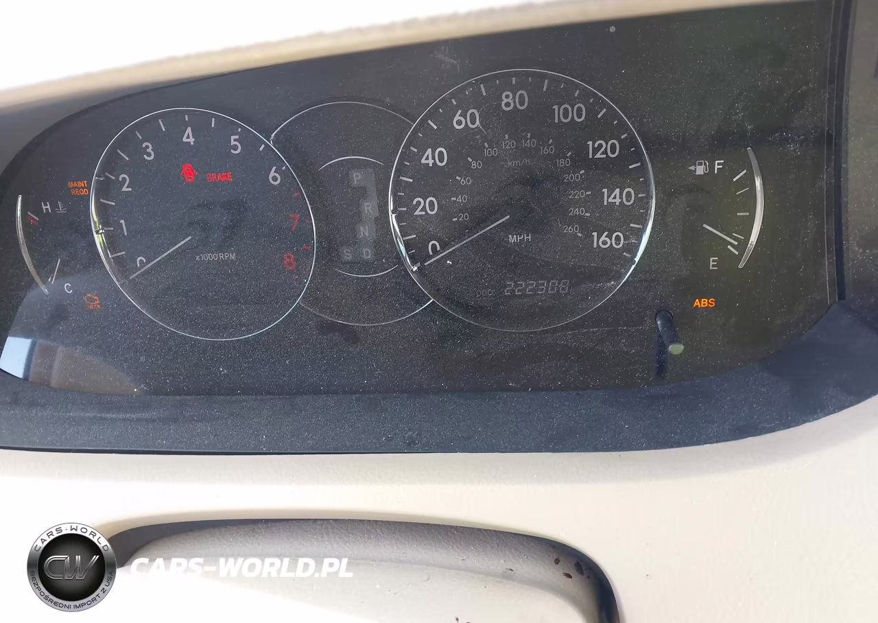 2006 Toyota Avalon Limited VIN:4T1BK36B66U117740 - 7
