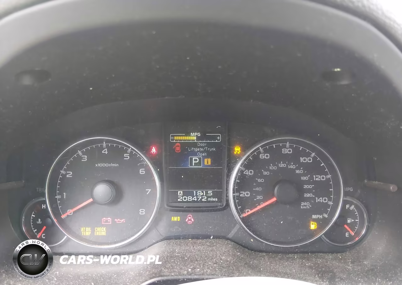 2013 Subaru Outback 2.5I Limited VIN:4S4BRBKC4D3304062 - 7