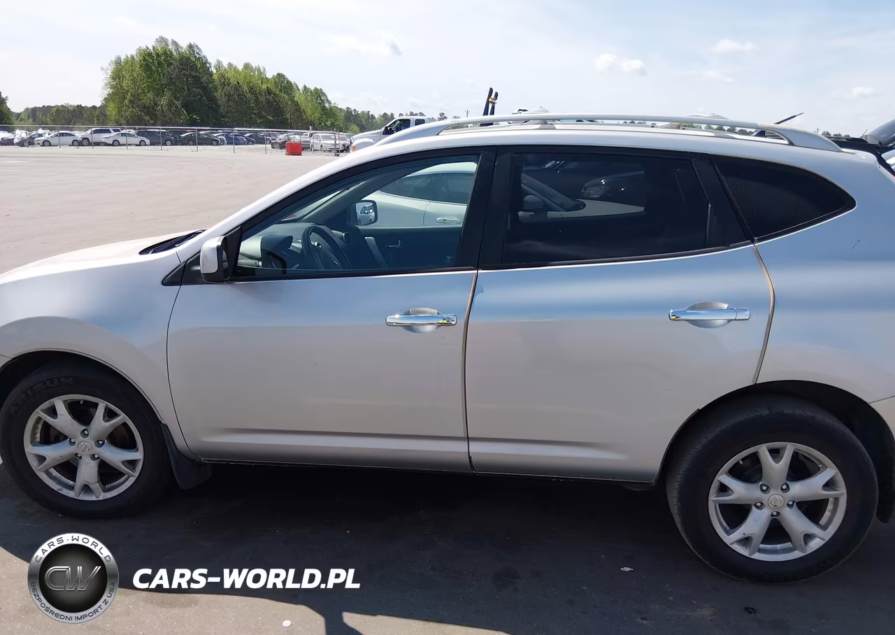 2010 Nissan Rogue Sl VIN:JN8AS5MV1AW137498 - 15