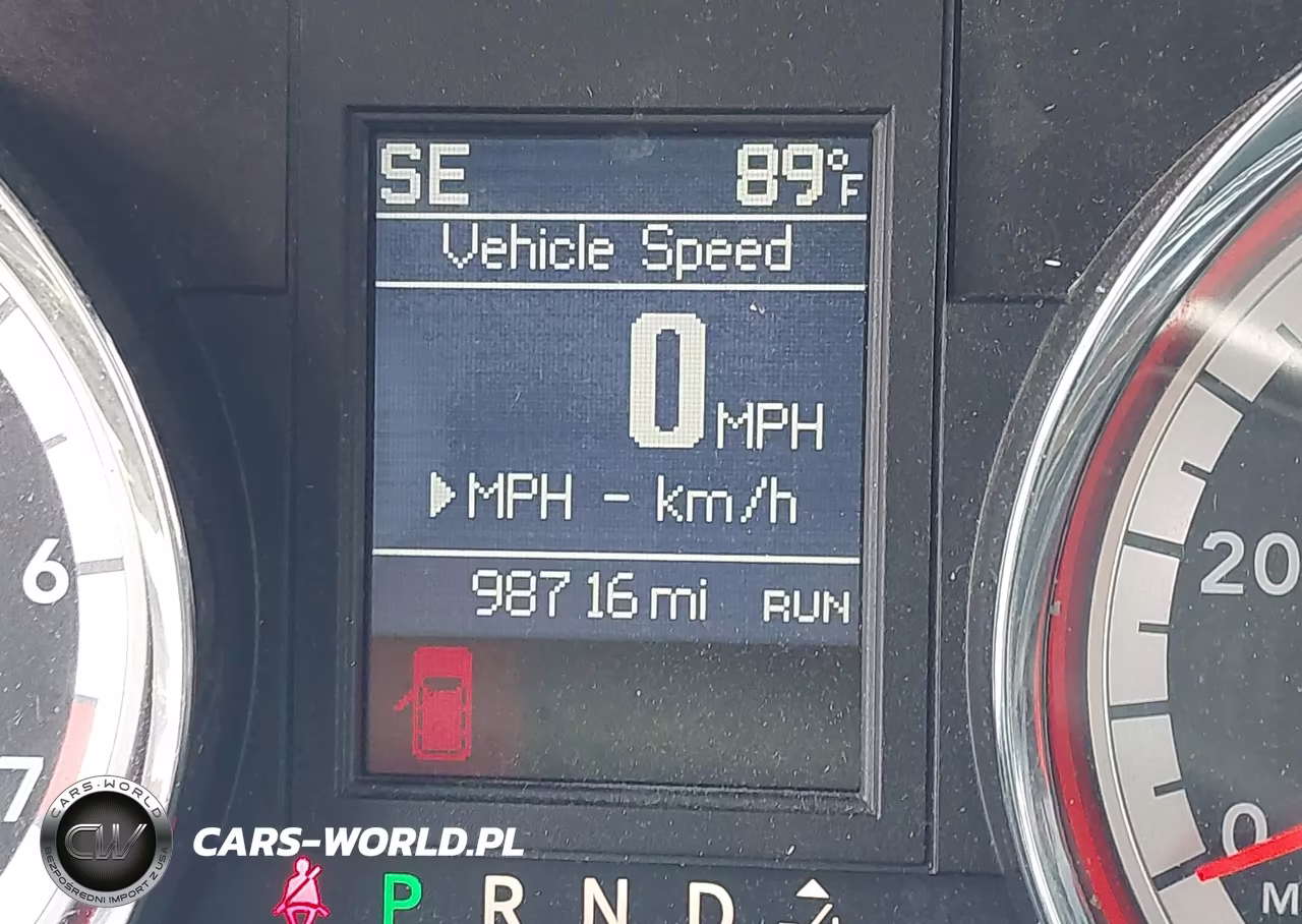 2019 Dodge Grand Caravan Gt VIN:2C4RDGEG8KR578799 - 16
