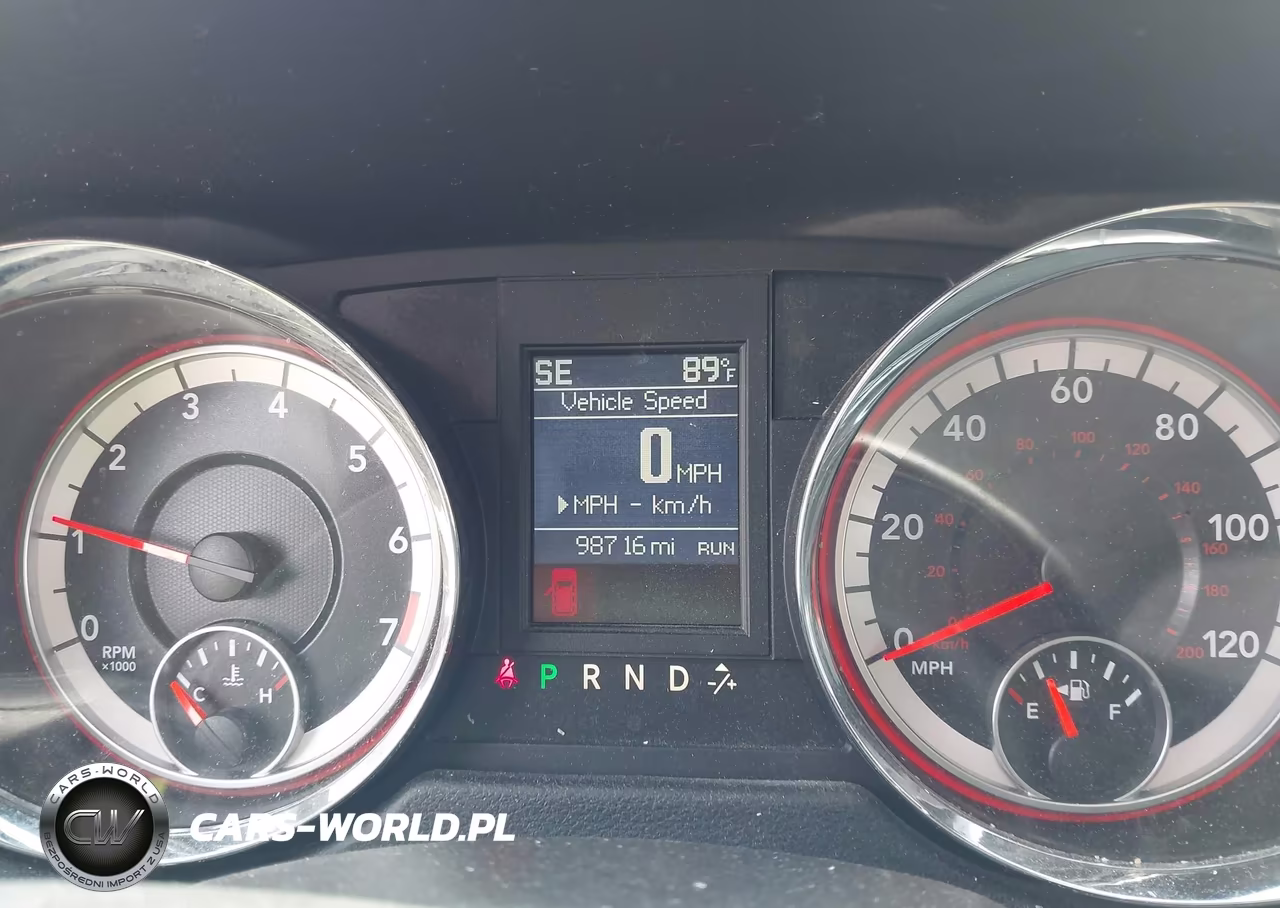 2019 Dodge Grand Caravan Gt VIN:2C4RDGEG8KR578799 - 7
